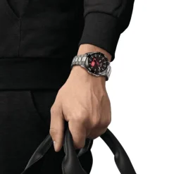 Tissot T-Touch Connect Sport T1534204405100 rannekello