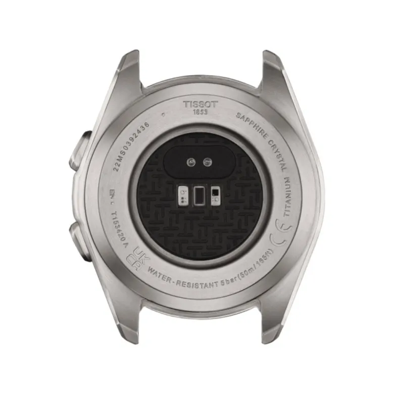 Tissot T-Touch Connect Sport T1534204405100 rannekello