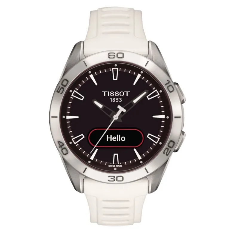 Tissot T-Touch Connect Sport T1534204705103 rannekello