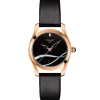 Tissot T-Wave T112.210.36.051.00, naisten rannekello