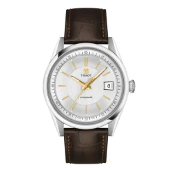 Tissot Visodate Powermatic 80, 39 mm, T1574071603100 rannekello