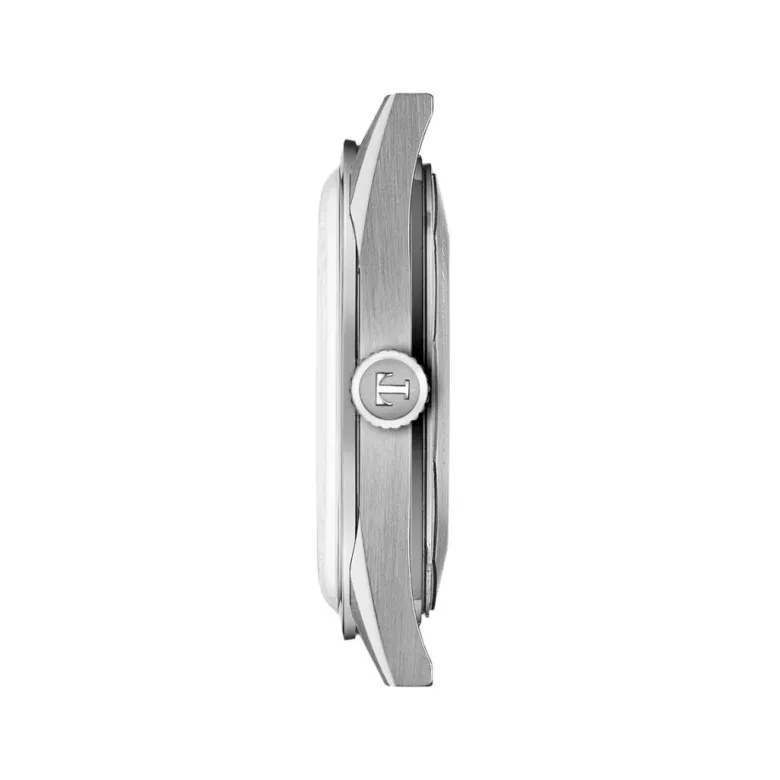 Tissot Visodate Powermatic 80, 39 mm, T1574071105100 rannekello