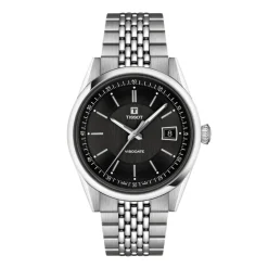 Tissot Visodate Powermatic 80, 39 mm, T1574071105100 rannekello