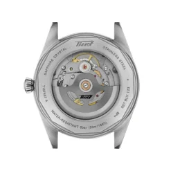 Tissot Visodate Powermatic 80, 39 mm, T1574071104100 rannekello