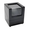 Watch Winder, musta pianolakattu, 078822